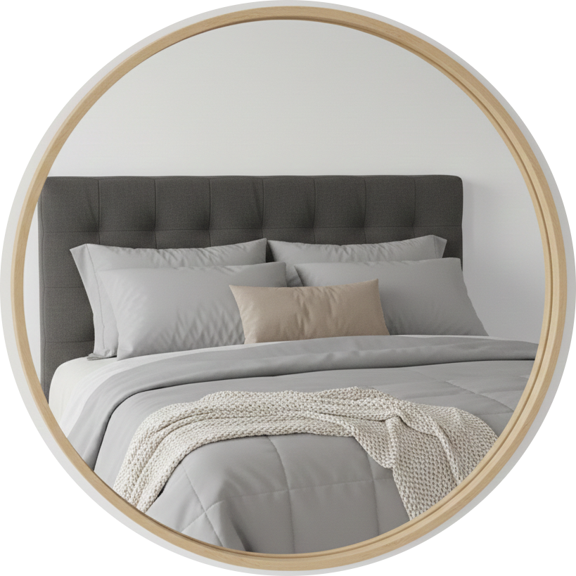 Comforters double
