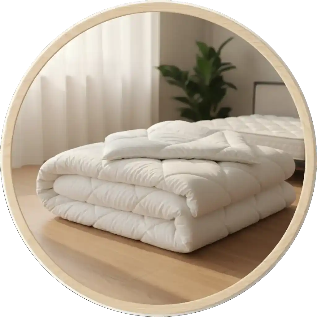 Comforters