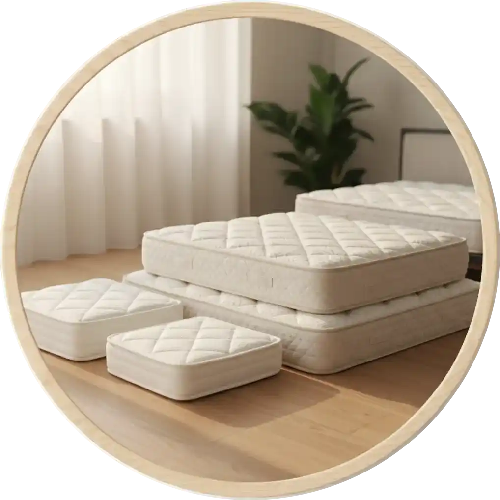 Mattresses