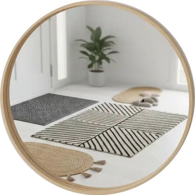 Door mats
