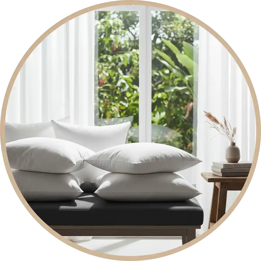 Pillows