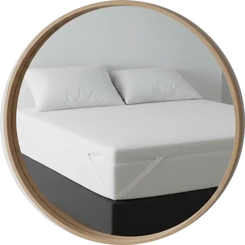 Mattress protector