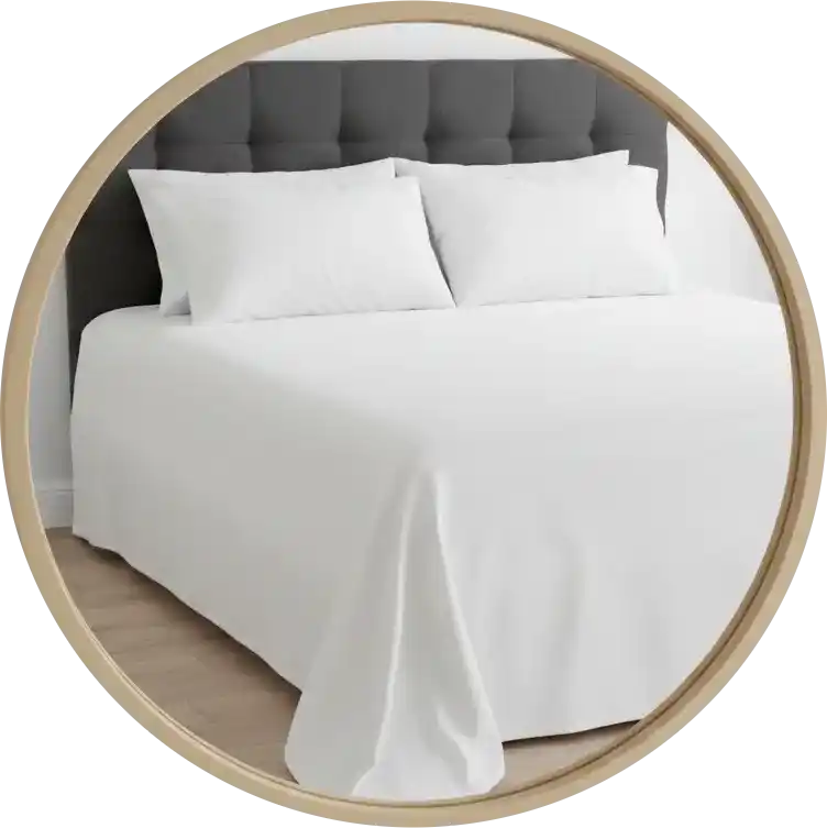 Bed sheets