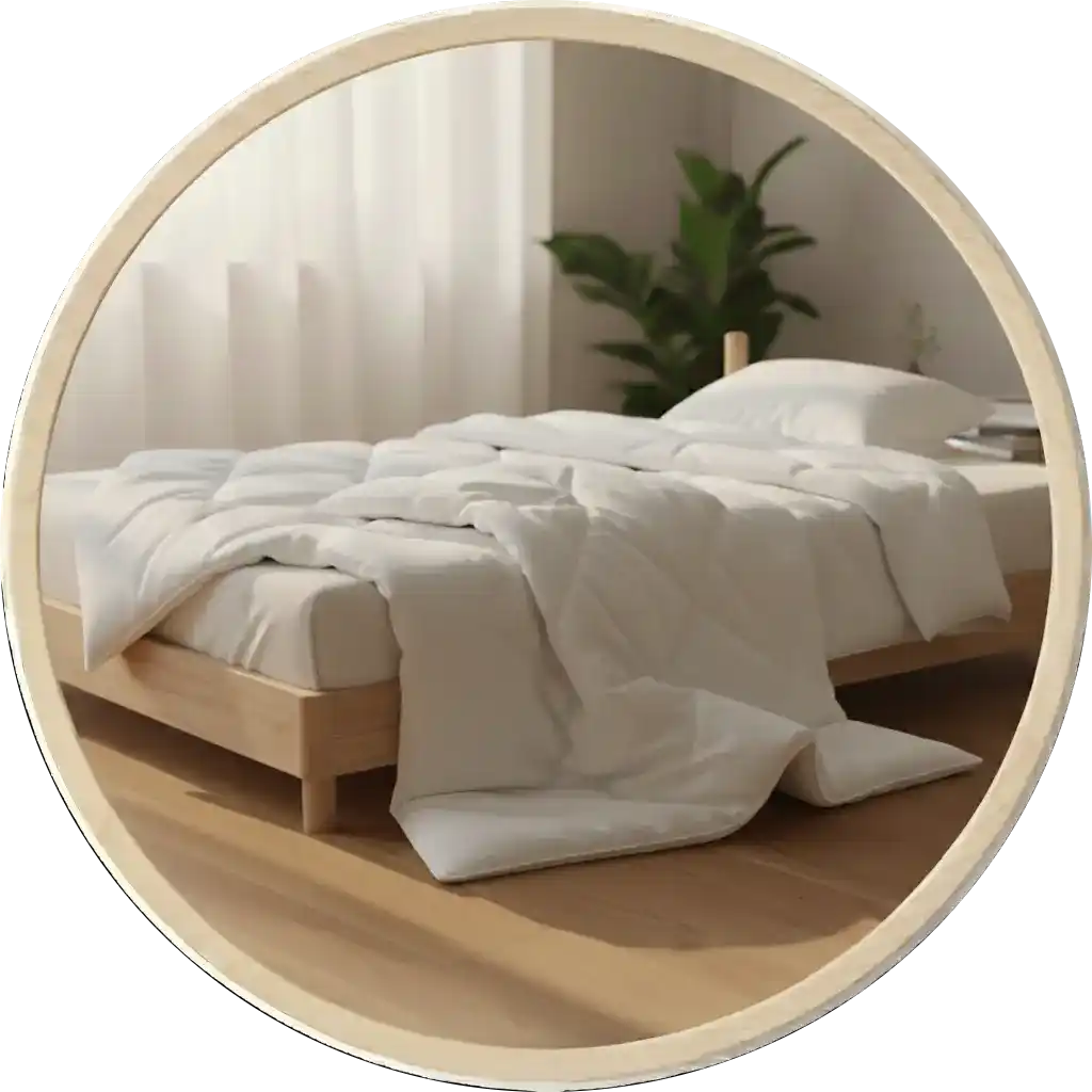 Comforters single