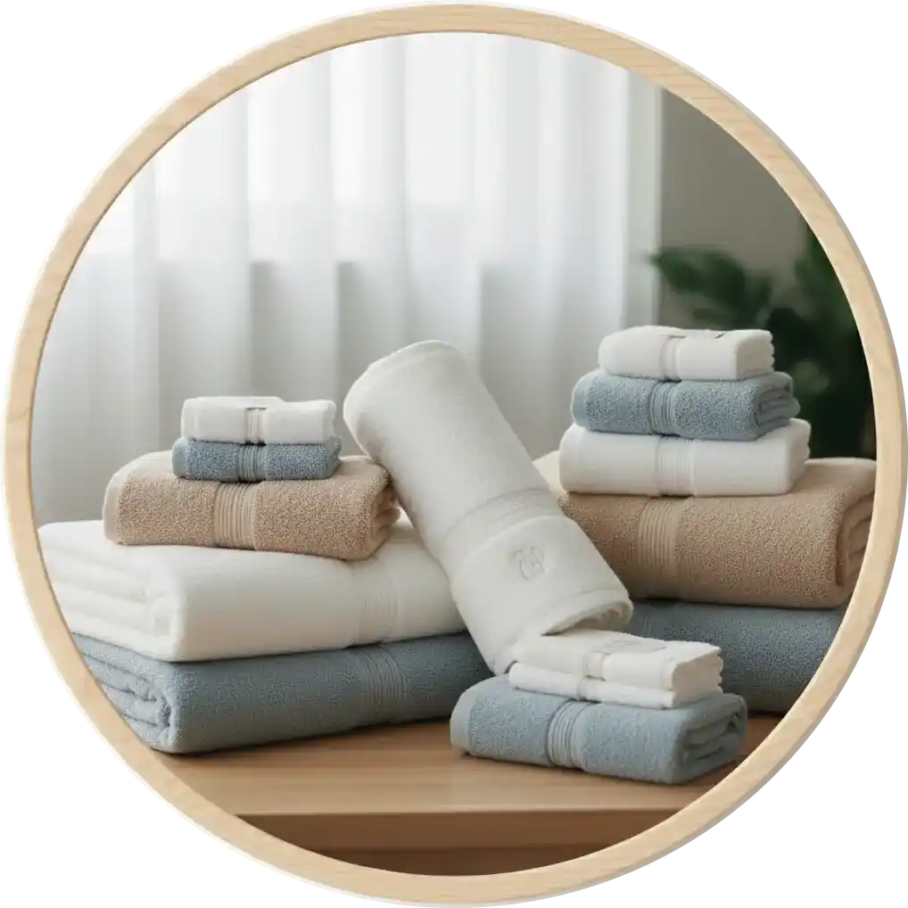 Towels