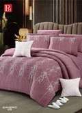 Sandro 12 pcs comforter set