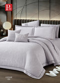 Cedar 12 pcs comforter set