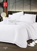 Cedar 12 pcs comforter set