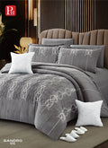 Sandro 12 pcs comforter set